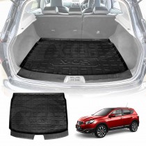 Boot Liner for Nissan Dualis 2007-2013 All Weather Heavy Duty Cargo Trunk Mat Luggage Tray Car Accessories
