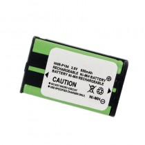 3.6V Battery For Panasonic Cordless Phone HHR-P104 HHR-P104A HHRP104
