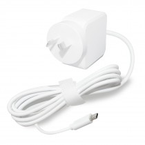 USB Type C 67W Fast Charger Adapter Power Cord Supply for HP Spectre X360 13-AC014TU