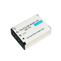Fujifilm Fuji Camera Camcorder FinePix S1 Replacement Battery 
