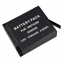 Insta360 ONE X Action Camera Replacement Battery