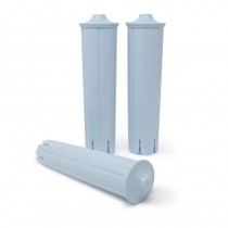 3x Jura Claris Blue Java Ena 71311 201303 Coffee Machine Replacement Water Filter Cartridge
