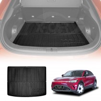 Boot Liner for Smart #3 2024-Onwards All Weather Heavy Duty Cargo Trunk Cover Mat Luggage Tray Car Accessories