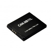 Canon Camera NB-11L Replacement Battery 
