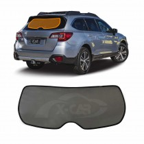Rear Windscreen Sun Shade for Subaru Outback 2015-2020 Car Custom Wind Screen Sun Blind Mesh