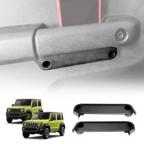 2x Door Handle Storage Box Organizer for Suzuki Jimny 2018-Onwards Storage Pocket Tray