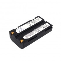 Trimble 54344 GPS Navigation Replacement Battery