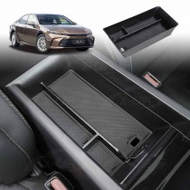 Armrest Storage Tray for Toyota Camry XV80 2024-Onwards Centre Console Organizer Box Interior Car Accessories