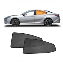 Rear Window Sun Shade for Toyota Camry XV80 2024-Onwards Car Sun Blind Mesh