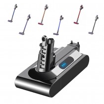 Replacement Battery for Dyson 206340 Handheld Cordless Vacuum Cleaner