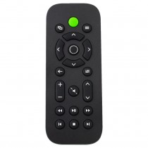 IR Wireless DVD Blu-ray Remote Control For Microsoft XBOX ONE Console Multimedia