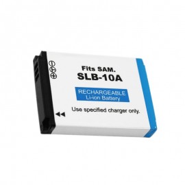 Samsung P1000 Camera Camcorder Replacement Battery
