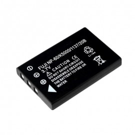 Replacement Battery for FujiFilm Fuji FinePix 50i Digital Camera