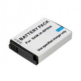 Samsung BP85A Camera Camcorder Replacement Battery