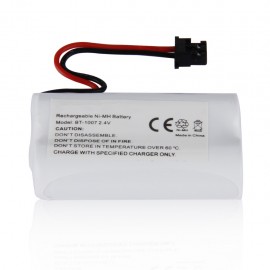 UNIDEN Cordless Phone DECT 2035 Replacement Battery