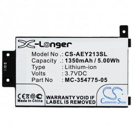 Kindle Battery Replacement
