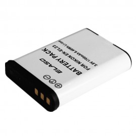 Replacement Battery for Nikon EN-EL23 Camera