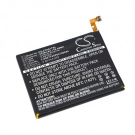 ZTE Axon 7 mini Replacement Battery