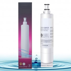 Whirlpool Fridge 4396508 4396508P 4396508T 4396509 Replacement Water Filter