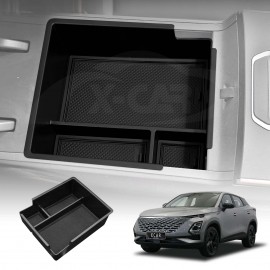 Centre Console Armrest Organizer Tray for Chery OMODA 5 2023-Onwards Storage Box Accessories