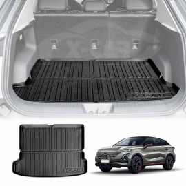 Boot Liner for Chery OMODA 5/5 GT 2023-2025 All Weather Heavy Duty Cargo Trunk Cover Mat Luggage Tray Car Accessories
