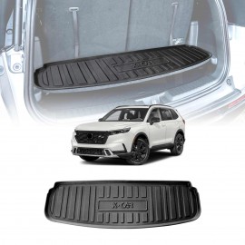 Boot Liner for Honda CRV CR-V 7 Seats 2023-2025 Heavy Duty Cargo Trunk Mat Luggage Tray