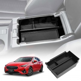 Armrest Organizer Tray for Subaru Impreza G6 Hatch 2023-Onwards Centre Console Storage Box Accessories