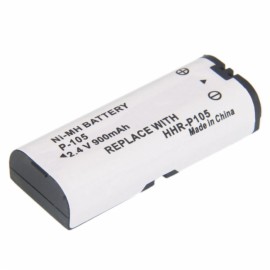 Uniden EXP10000 Cordless Phone Replacement Battery