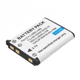 Casio Camera NP-80 Replacement Battery 