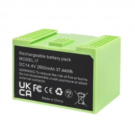 iRobot Roomba i7 Vacuum Cleaning Robot Replacement Battery