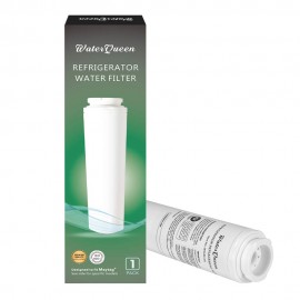 3x Replacement Water Filter 4396395 UKF8001AXX UKF8001 WF295 for Amana Maytag Whirlpool Fridge