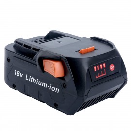 Replacement Battery Compatible with AEG 18V Cordless Power Tools