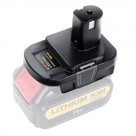 Battery Adapter