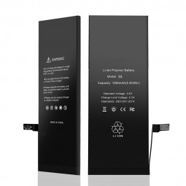 Apple iPhone 5S Replacement Battery