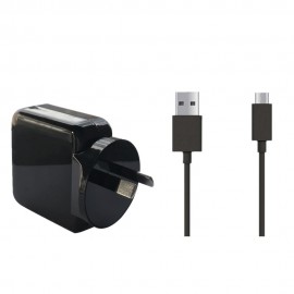 USB Charger Power Supply AC Adapter for Anko Bluetooth Portable Pro Speaker 42976608