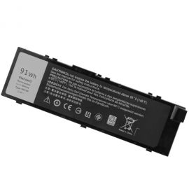 Laptop battery