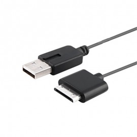 USB Data Sync Power Charging Charger Cable Cord for Sony PSP Go