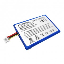 Amazon Kindle 1 eReader Replacement Battery
