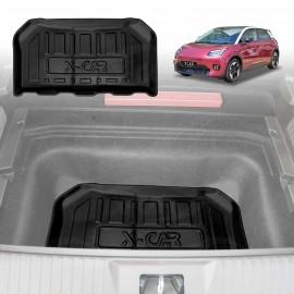 Toolbox Mat for Aion AION UT 2026-Onwards All Weather Heavy Duty Cargo Luggage Tray Accessories