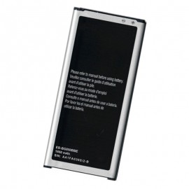 Samsung Galaxy Alpha Replacement Battery