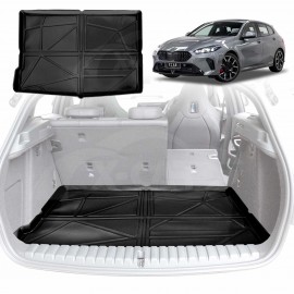 Boot Liner for BMW 1 Series F70 Hatch 2024-Onwards Heavy Duty Cargo Trunk Mat Luggage Tray