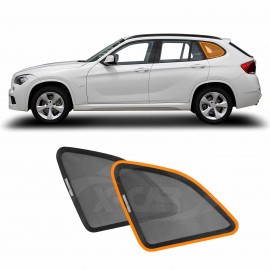 Port Window Sun Shade for BMW X1 E84 Series 2010-2015 Car Sun Blind Mesh