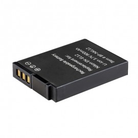 Nikon Camera Coolpix S1000pj Replacement Battery 