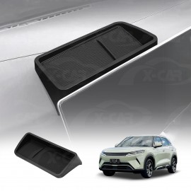 Screen Storage Box Tray for BYD Atto 2 Atto2 2025-Onwards Car Center Console Organizer Accessories