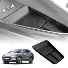 Centre Console Organizer Tray for BYD SEALION 6 SEALION6 2024-2025 Storage Box Car Interior Accessories