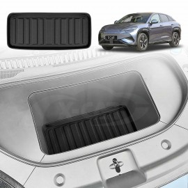 Front Trunk Liner for BYD SEALION 7 SEALION7 2025-Onwards All Weather Heavy Duty Cargo Trunk Mat Luggage Tray Accessories