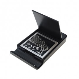 Slim Battery Charger for Samsung GT-S5830