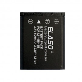 Kodak Camera M22 Replacement Battery 
