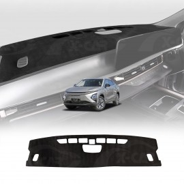 Dash Mat for Chery OMODA E5 All-Electric 2024-Onwards Non-Slip Microfiber Pad Interior Accessories