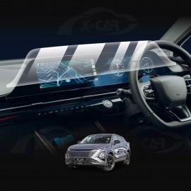 Screen Protector for Chery C5 2025-Onwards Touchscreen Anti-Scratch Film Cover Dashboard Display Protection Accessories
